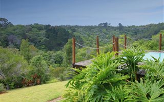 4 Bedroom House in Wilderness