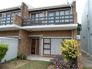 2 Bed Townhouse in Port Alfred