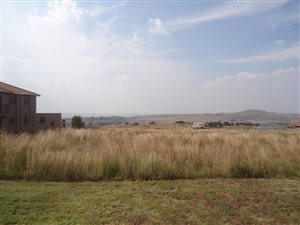1467 m² Land available in Berg en Dal