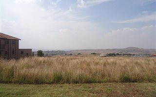1467 m² Land available in Overkruin