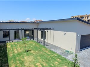3 Bed House in Myburgh Park