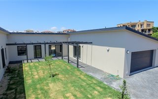 3 Bedroom House in Myburgh Park