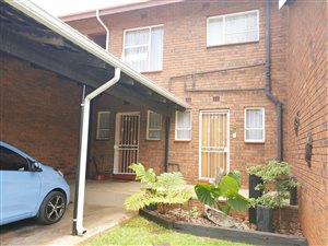 3 Bed Duplex in Primrose