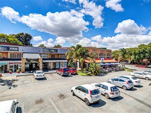 Commercial space in Northmead