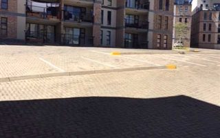 2 Bedroom Simplex in Solheim