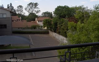 2 Bedroom Apartment in Rivonia
