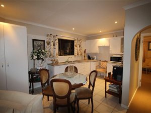 1 Bedroom Garden Cottage in Vincent