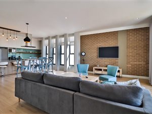 2 Bed Apartment in Midfield Estate
