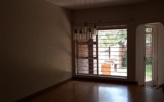 4 Bedroom Townhouse in Strathavon