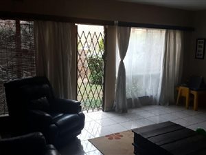 3 Bedroom Duplex in Brackenhurst
