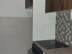 1 Bed Apartment in Riviera