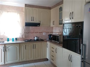 3 Bed House in Soweto Central