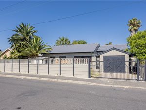 3 Bed House in Glenlily