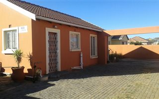 3 Bedroom House in Alveda