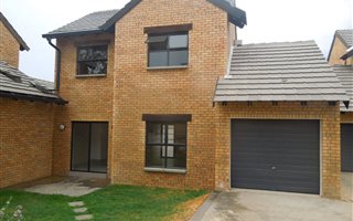 2 Bedroom Duplex in Kyalami