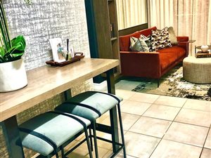 3 Bed Apartment in Linbro Park
