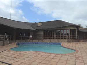 8 ha Farm in Bronkhorstspruit