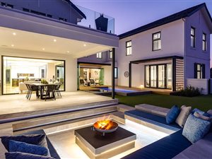 4 Bed House in Val de Vie