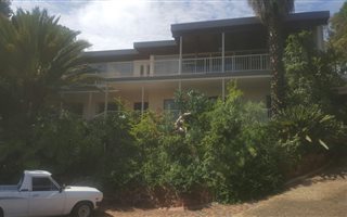 4 Bedroom House in Muckleneuk