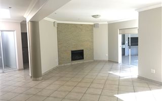 3 Bedroom Cluster in Morningside