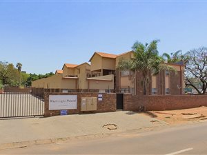 2 Bedroom Apartment in Pretoria North