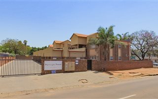 2 Bedroom Apartment in Pretoria North