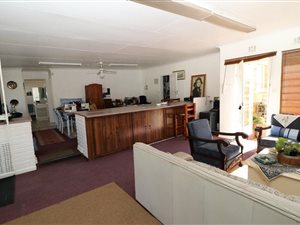 1 Bed Flat in Lambton