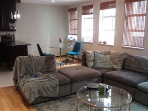 1 Bed Apartment in Marshalltown