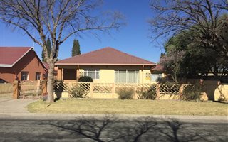 4 Bedroom House in New Modder