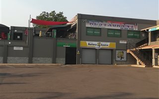 2713 m² Retail Space in Lambton