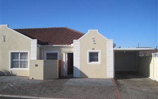 3 Bedroom House in Tijgerhof