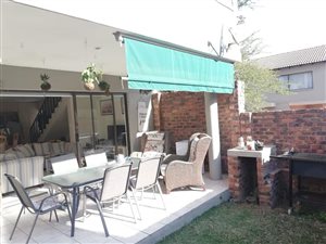 3 Bed Townhouse in Boardwalk