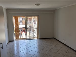 2 Bed Apartment in Rynfield
