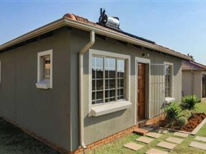 2 Bed House in Mamelodi West