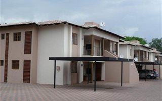 2 Bedroom Apartment in Mokopane