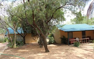 23.2 ha Farm in Vaalwater