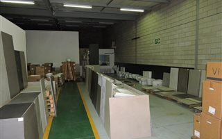 288 m² Industrial space in Kya Sands