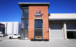 307 m² Industrial space in Brackenfell Central