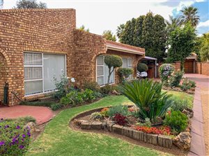 2 Bed Townhouse in Northvilla