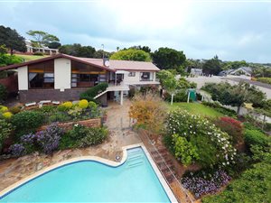 4 Bed House in Welgemoed