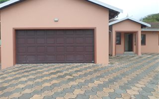 3 Bedroom House in Felixton