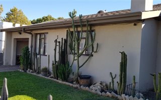 4 Bedroom House in Bridgewater