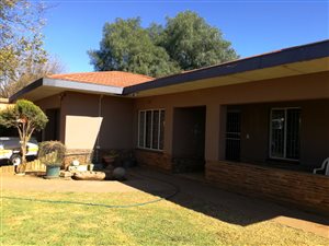 4 Bed House in Lichtenburg