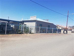 150 m² Commercial space in Aberdeen
