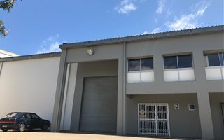 507 m² Industrial space in Westmead