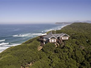 5.4 ha Farm in Sedgefield