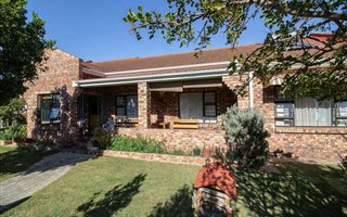 4 Bedroom House in Boknesstrand