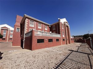 68 m² Commercial space in Erasmuskloof
