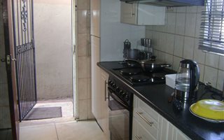 3 Bedroom House in Pimville