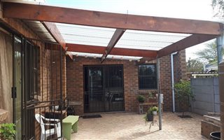 3 Bedroom House in Bonnie Brae